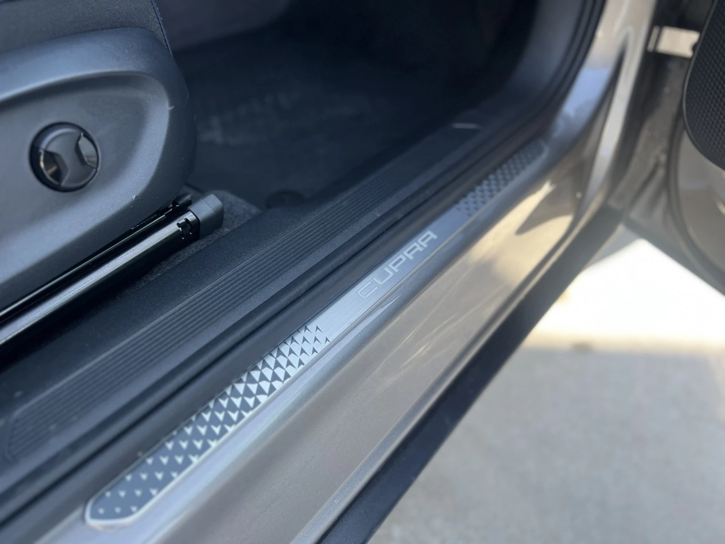 Cupra Tavascan 77 kWh Adrenaline