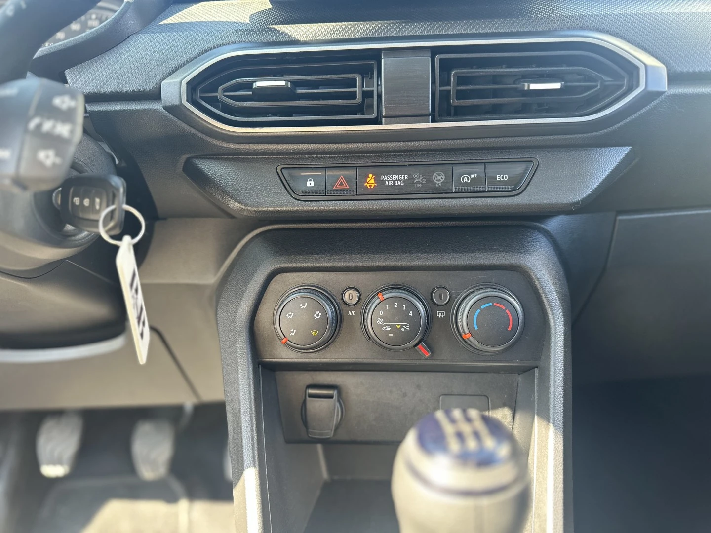 Dacia Sandero 1.0 TCe Stepway Essential