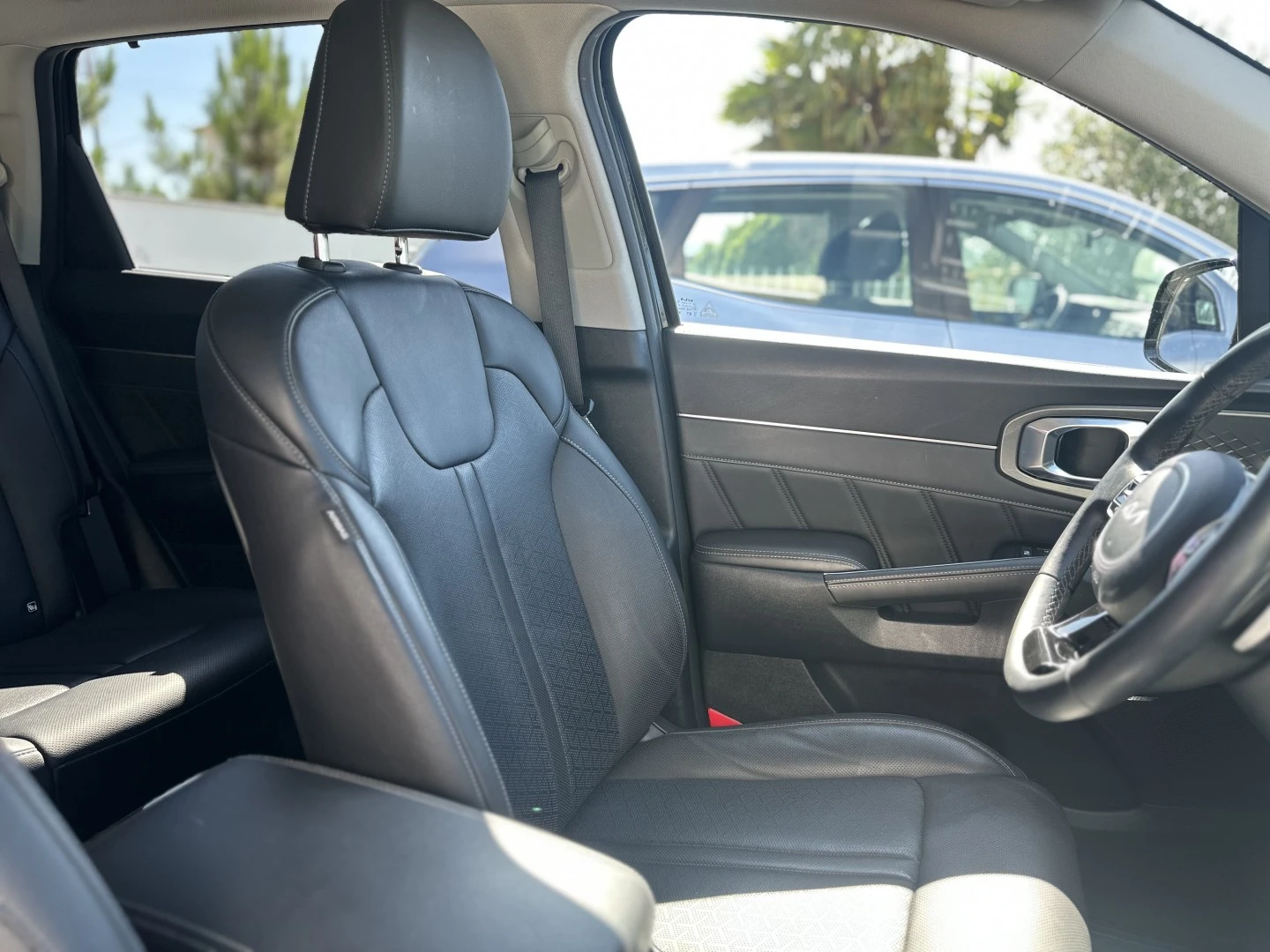 Kia Sorento 1.6 T-GDI PHEV Concept+SRF