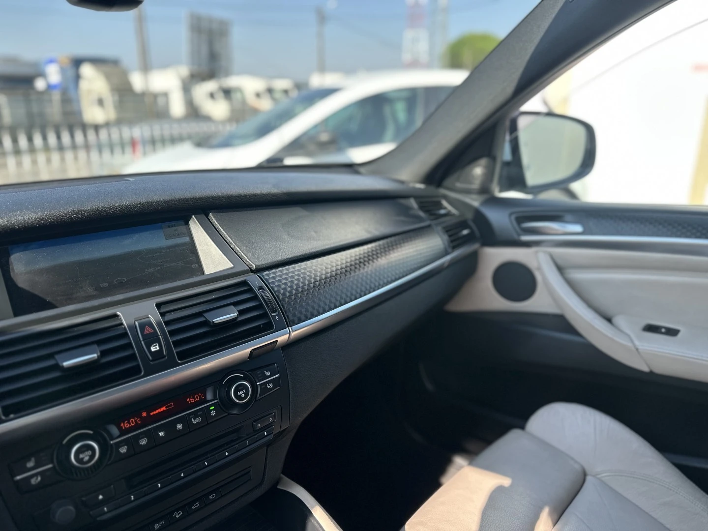 BMW X6 30 d xDrive