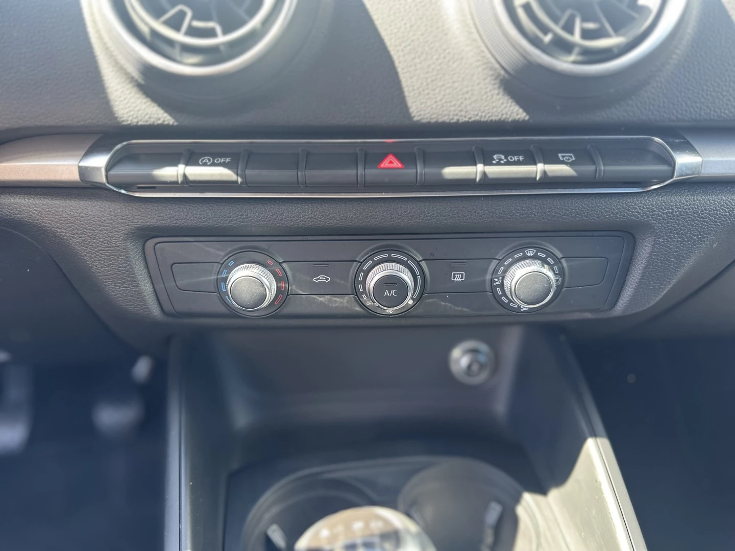 Audi A3 Sportback 30 TDI Sport