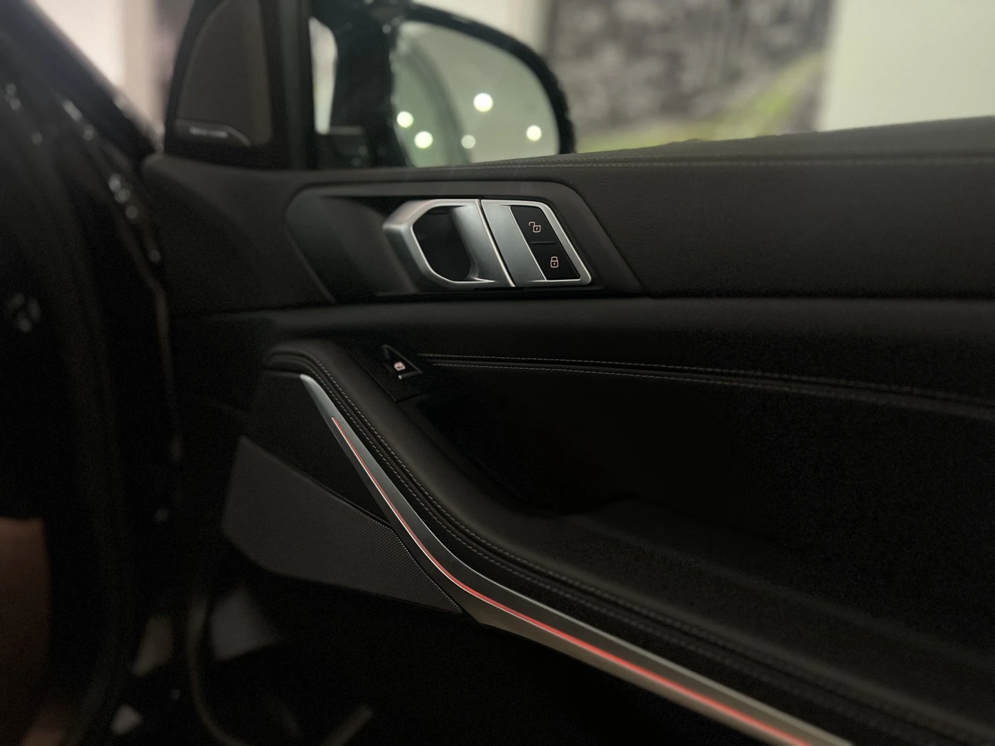 BMW X5 45 e xDrive Pack M
