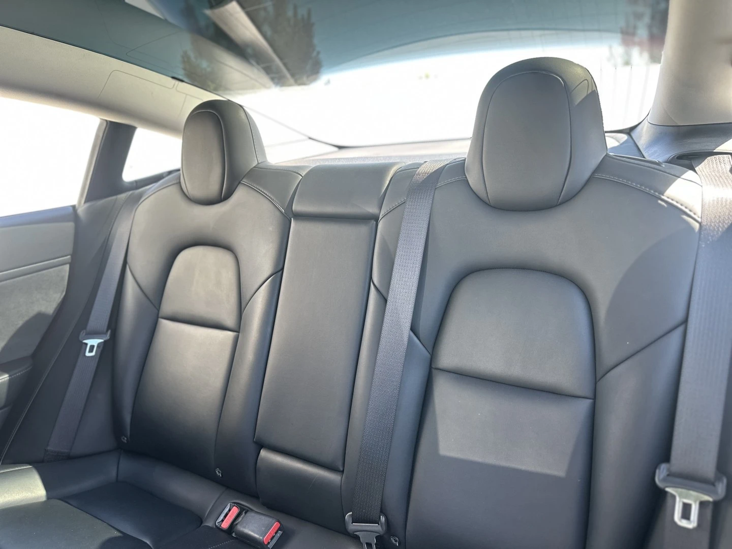 Tesla Model 3 Long-Range Dual Motor AWD