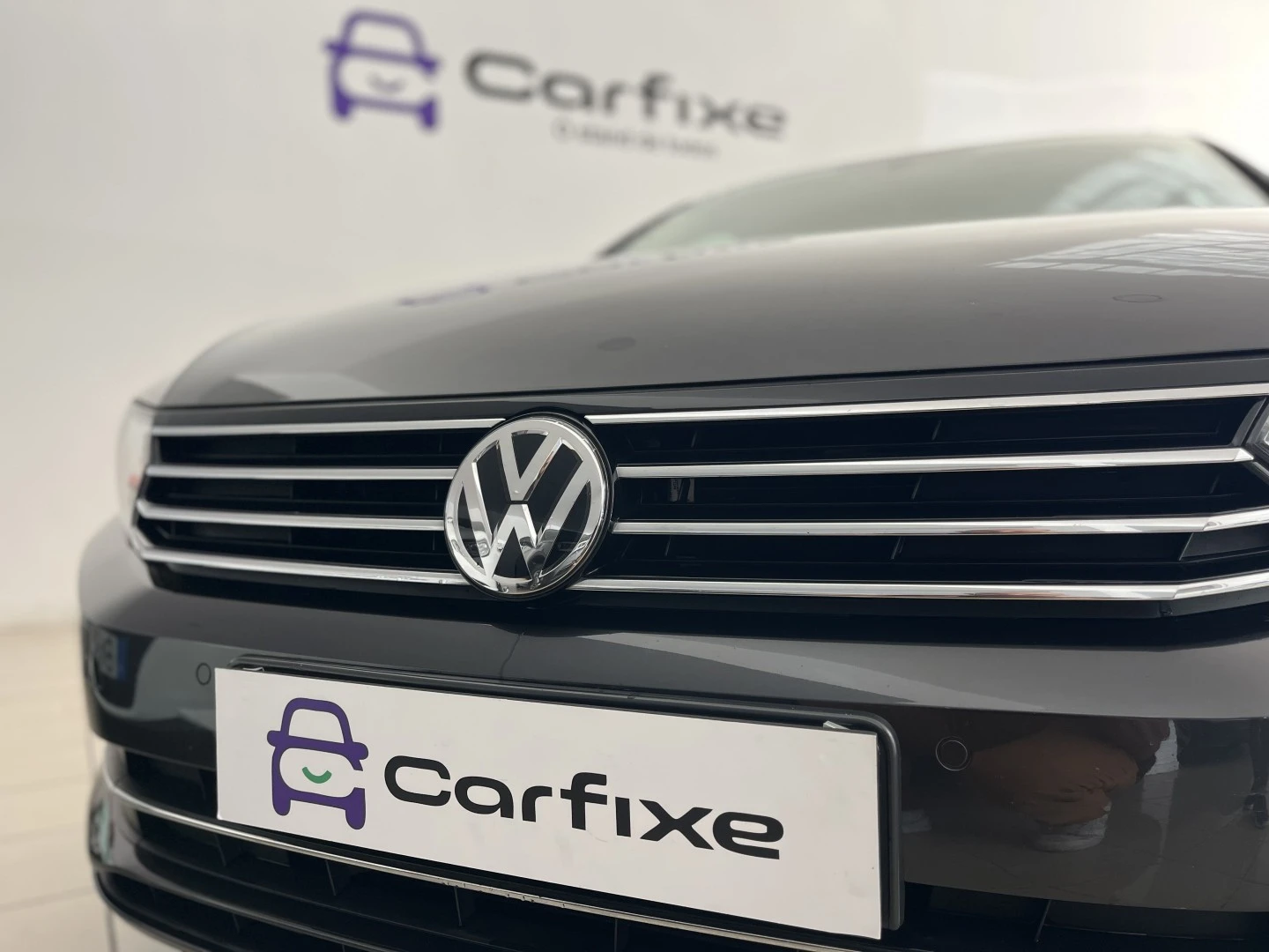 VW Passat Variant 1.6 TDI Confortline