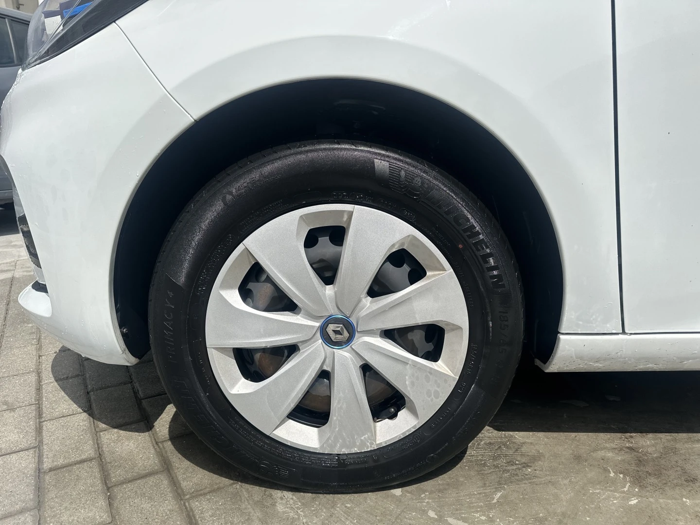 Renault Zoe (c/ Bateria) Z.E. 50 LIFE
