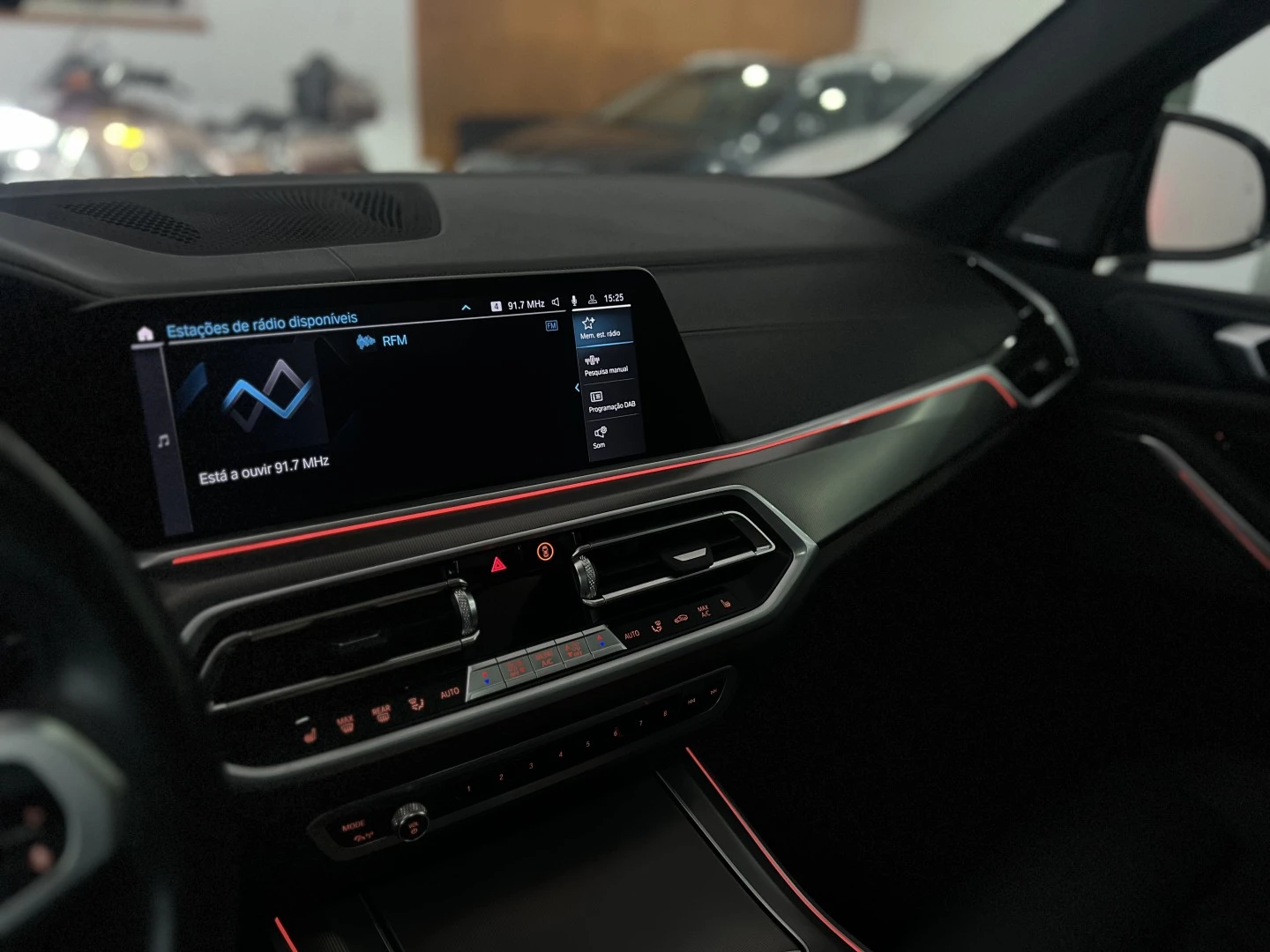 BMW X5 45 e xDrive Pack M