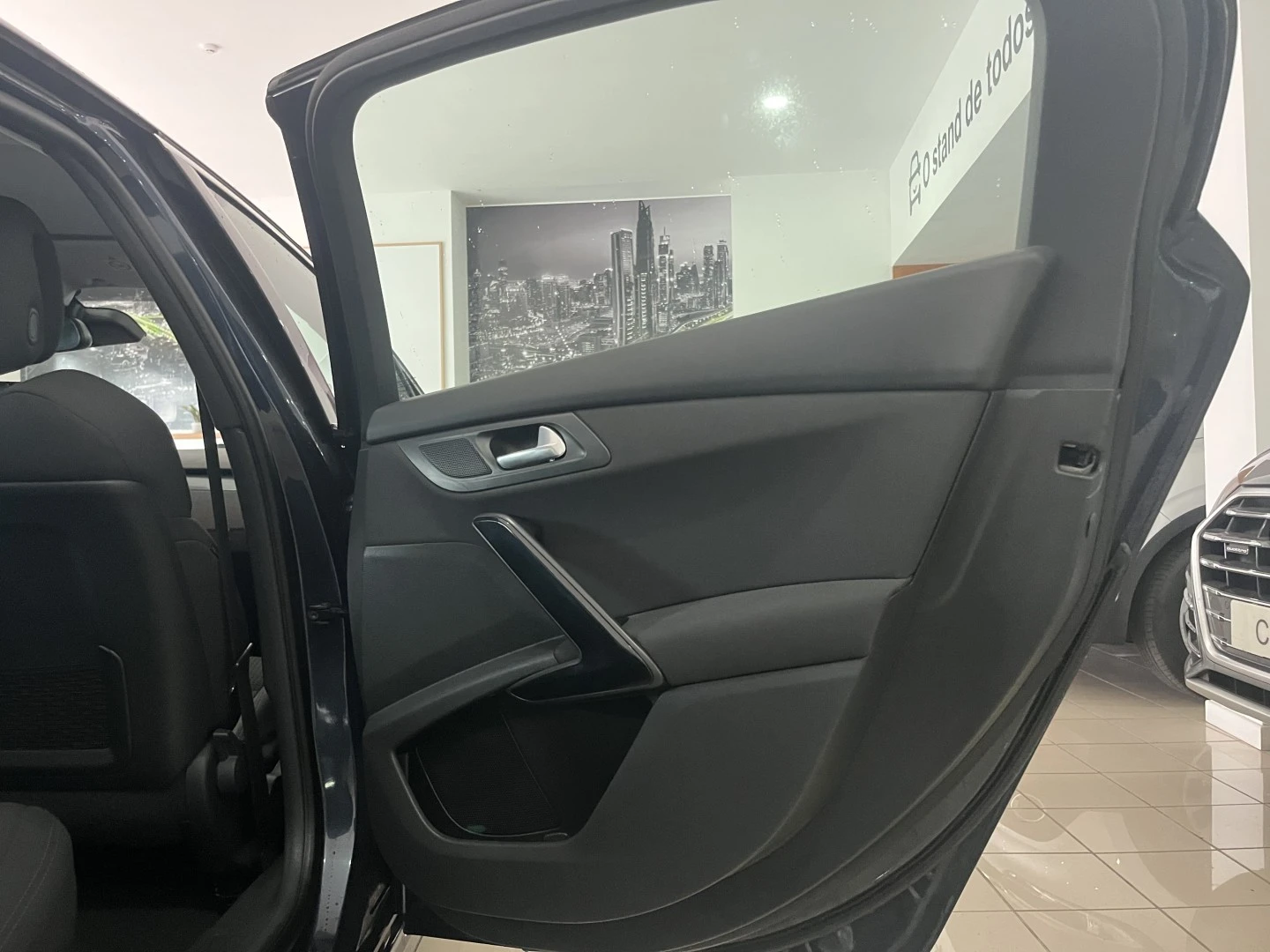 Peugeot 508 2.0 BlueHDi Active