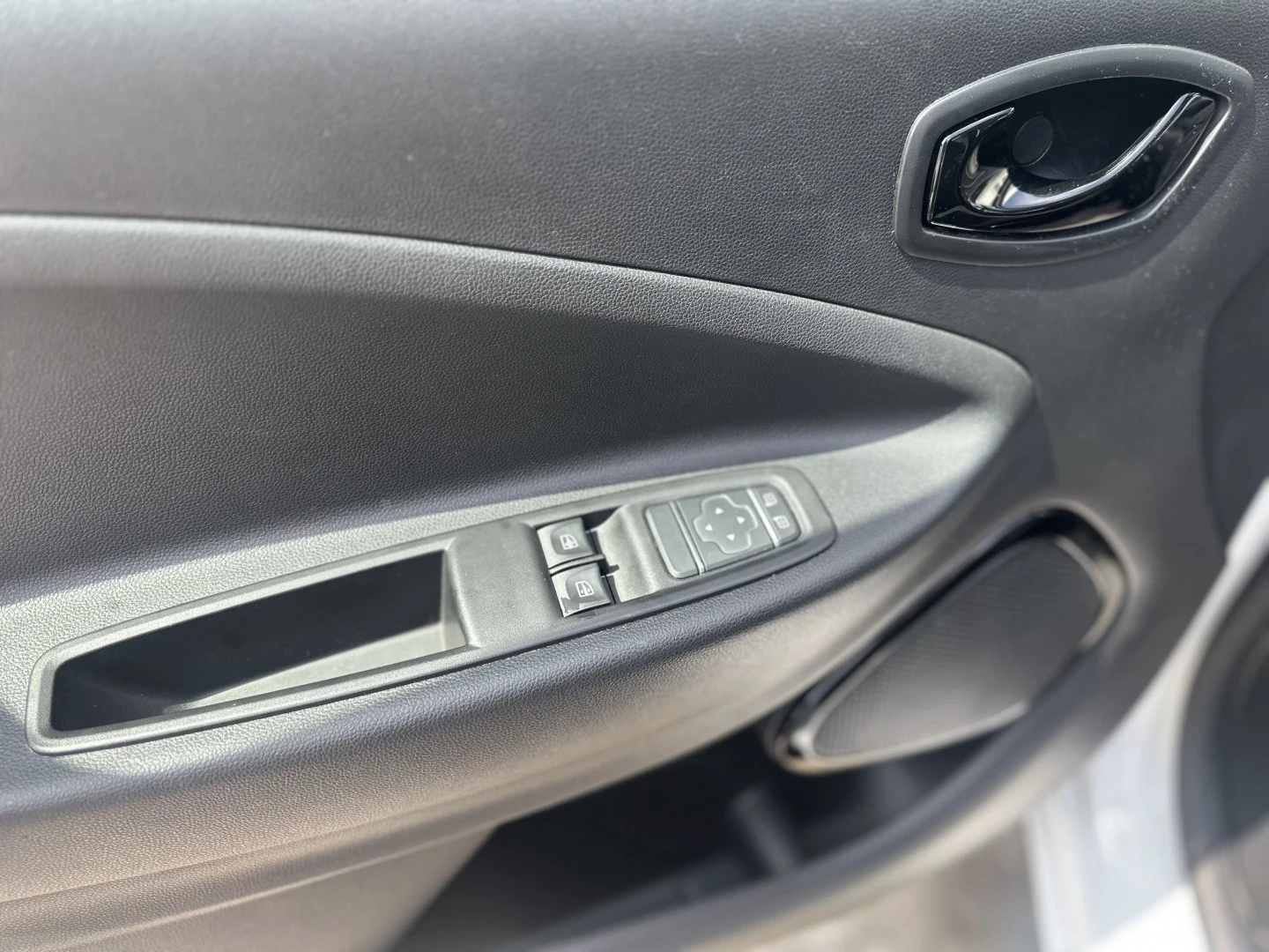 Renault Zoe (c/ Bateria) Z.E. 50 LIFE