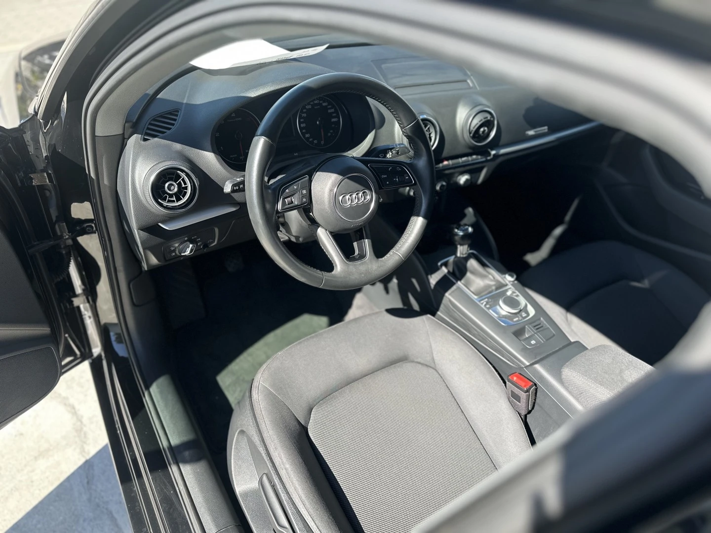 Audi A3 Sportback 30 TDI Sport
