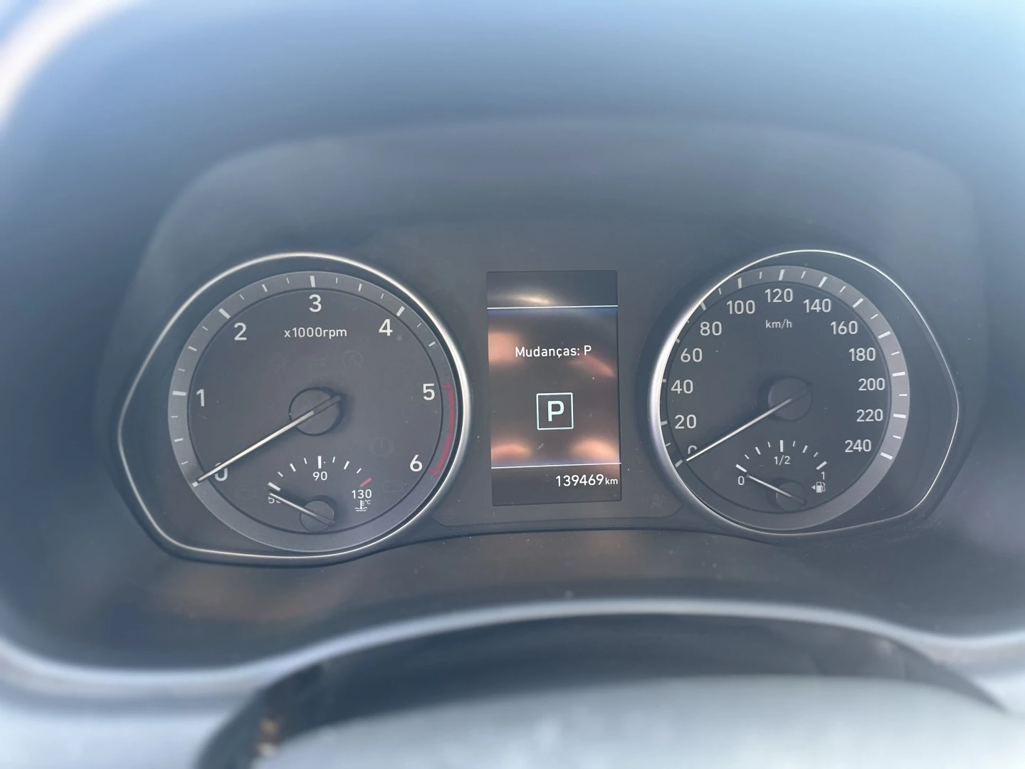 Hyundai i30 1.6 CRDi N-Line 7DCT