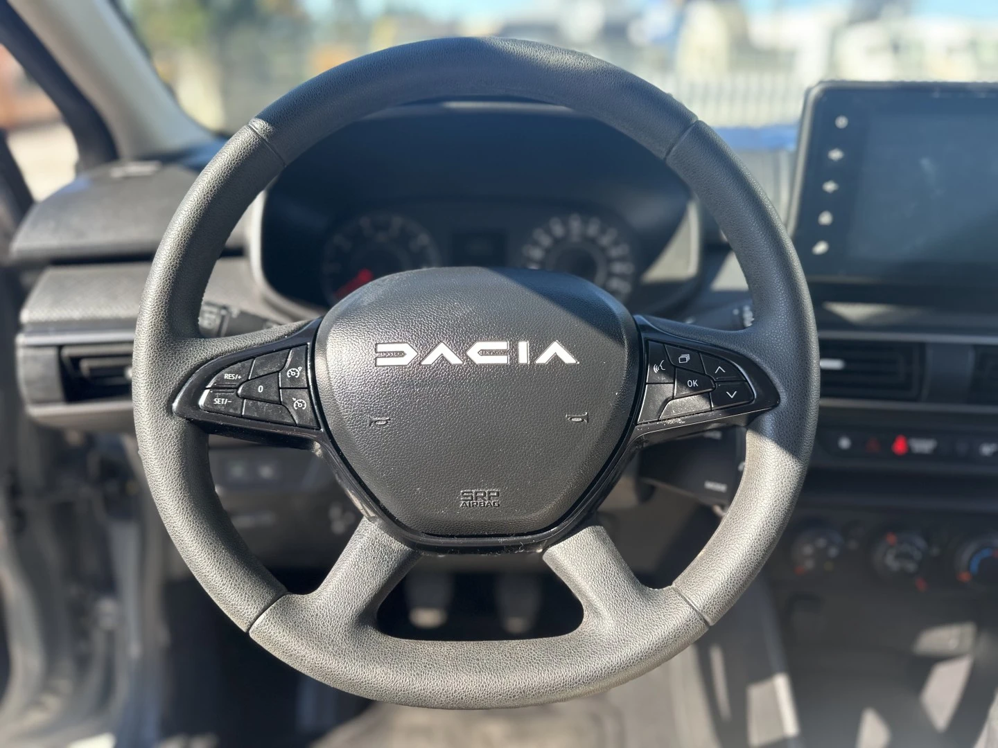 Dacia Sandero 1.0 TCe Stepway Essential