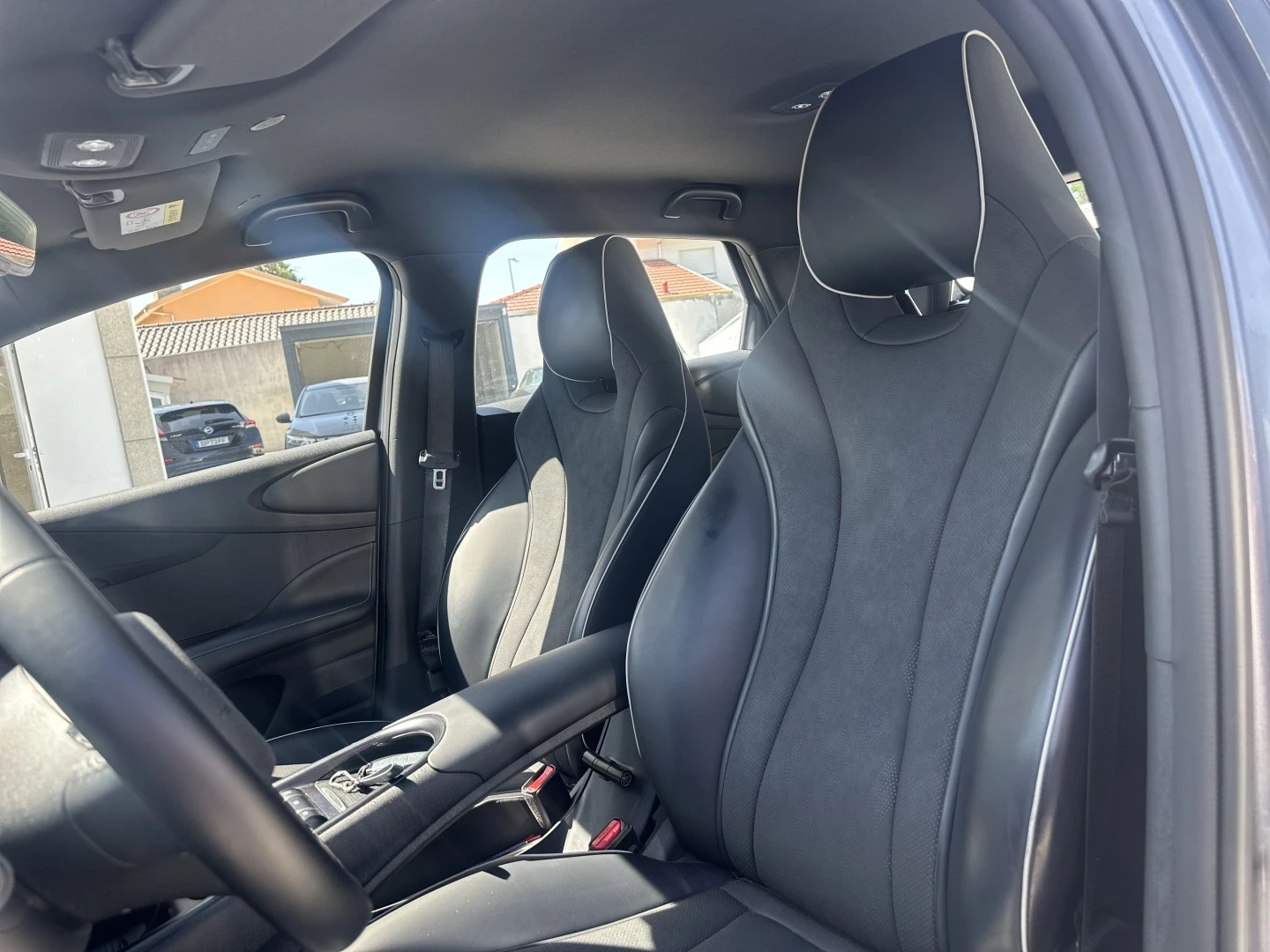BYD Dolphin 60.4 kWh Comfort