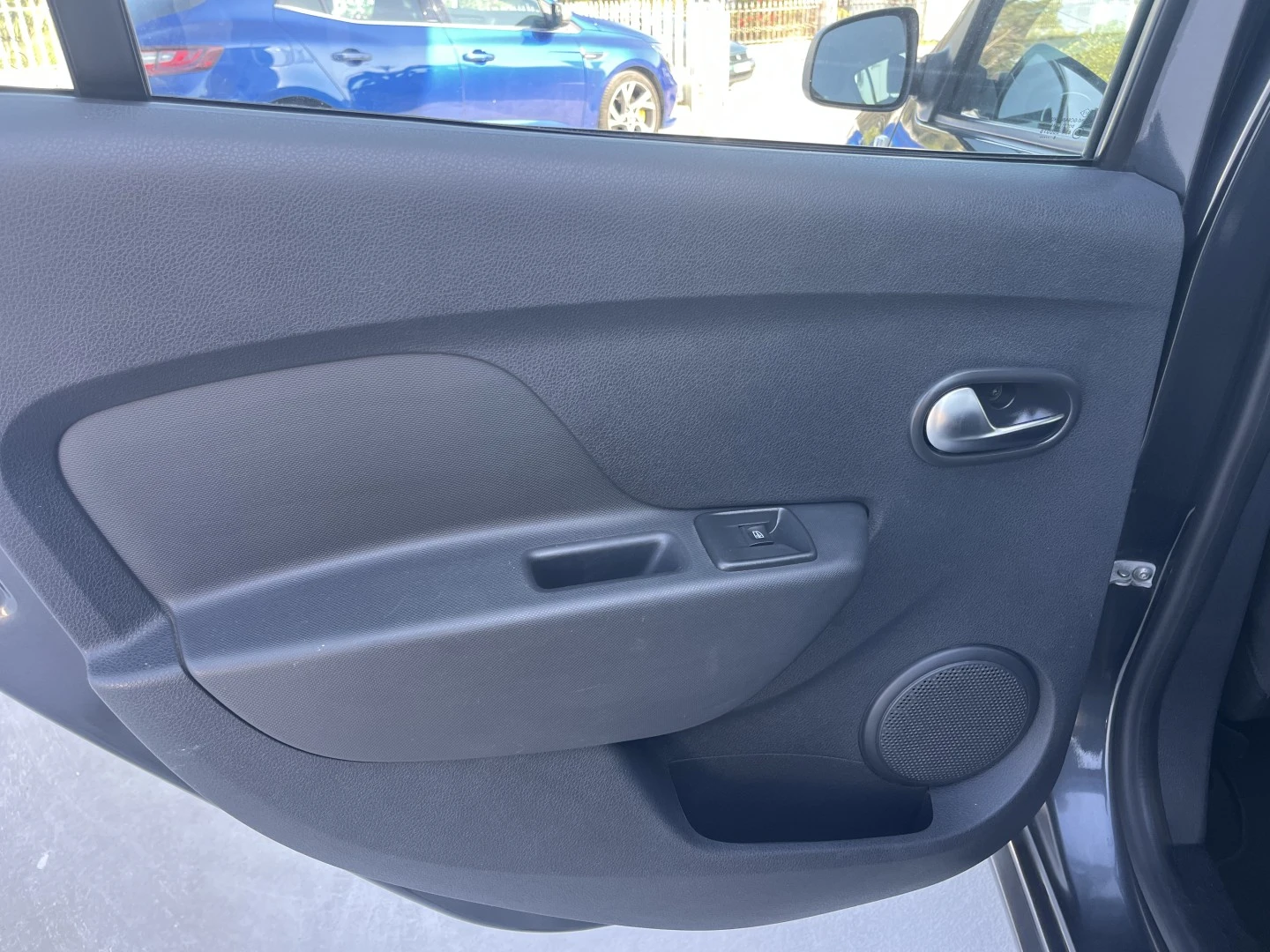 Dacia Sandero 0.9 TCe Stepway