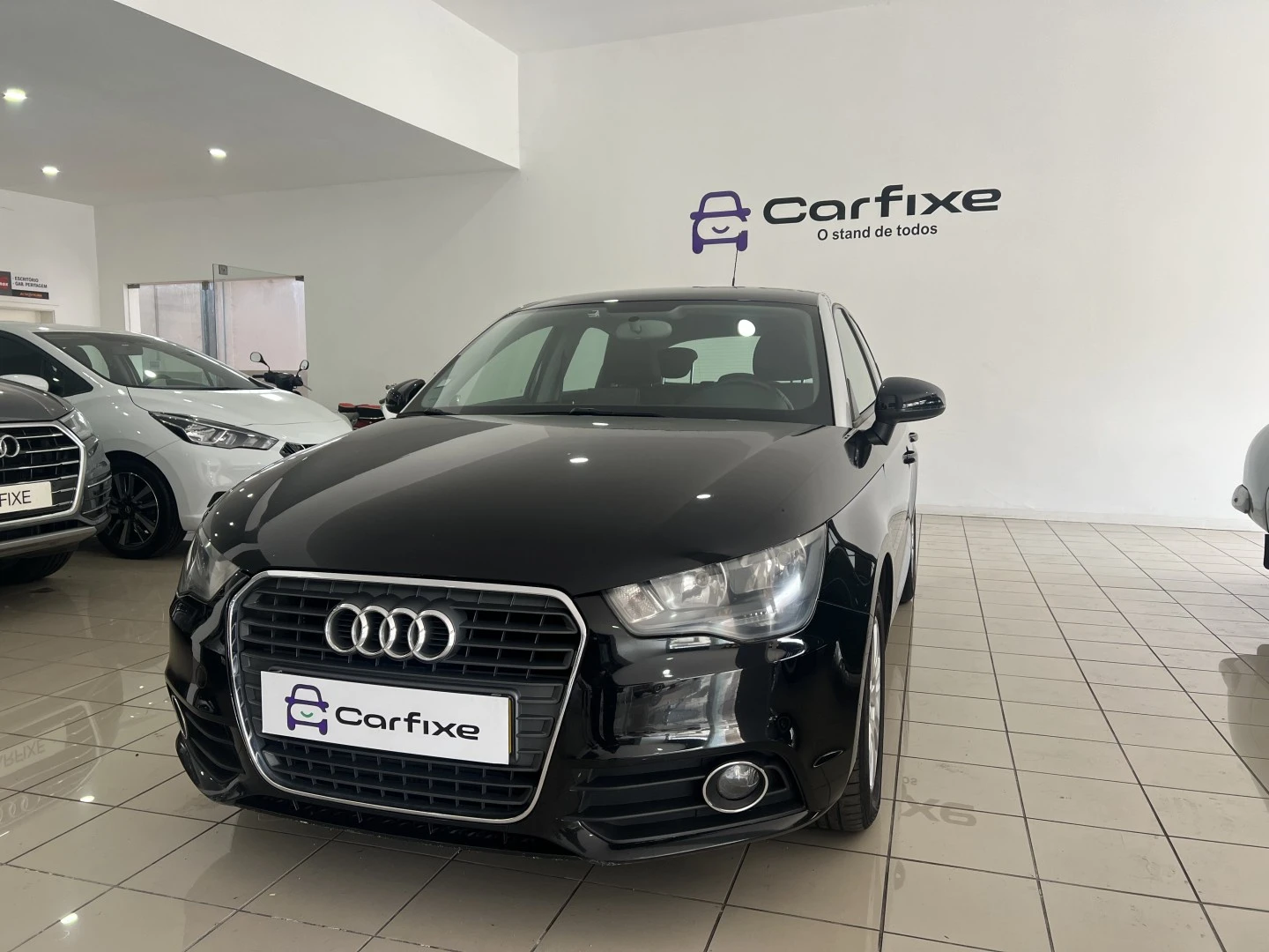 Audi A1 Sportback 1.6 TDI Sport