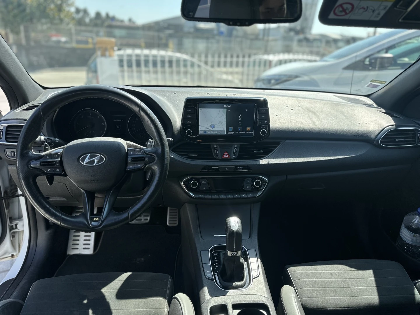 Hyundai i30 1.6 CRDi N-Line 7DCT