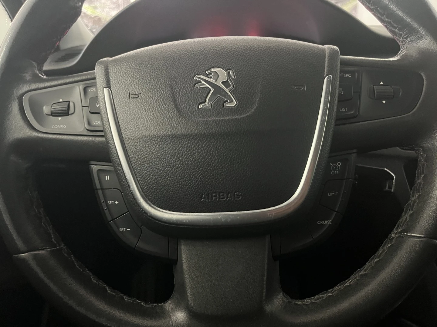 Peugeot 508 2.0 BlueHDi Active