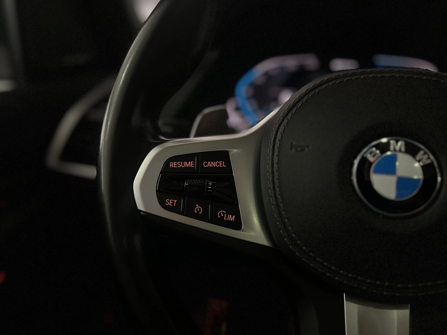 BMW X5 45 e xDrive Pack M