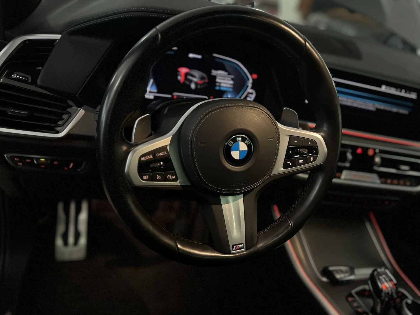 BMW X5 45 e xDrive Pack M