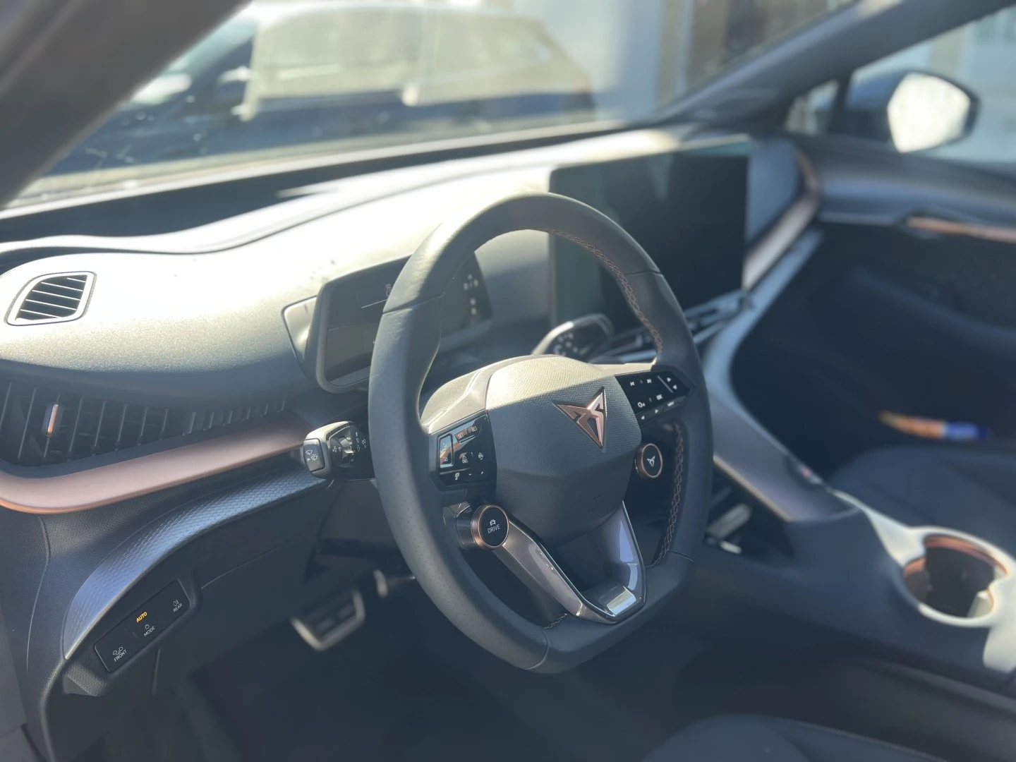 Cupra Tavascan 77 kWh Adrenaline