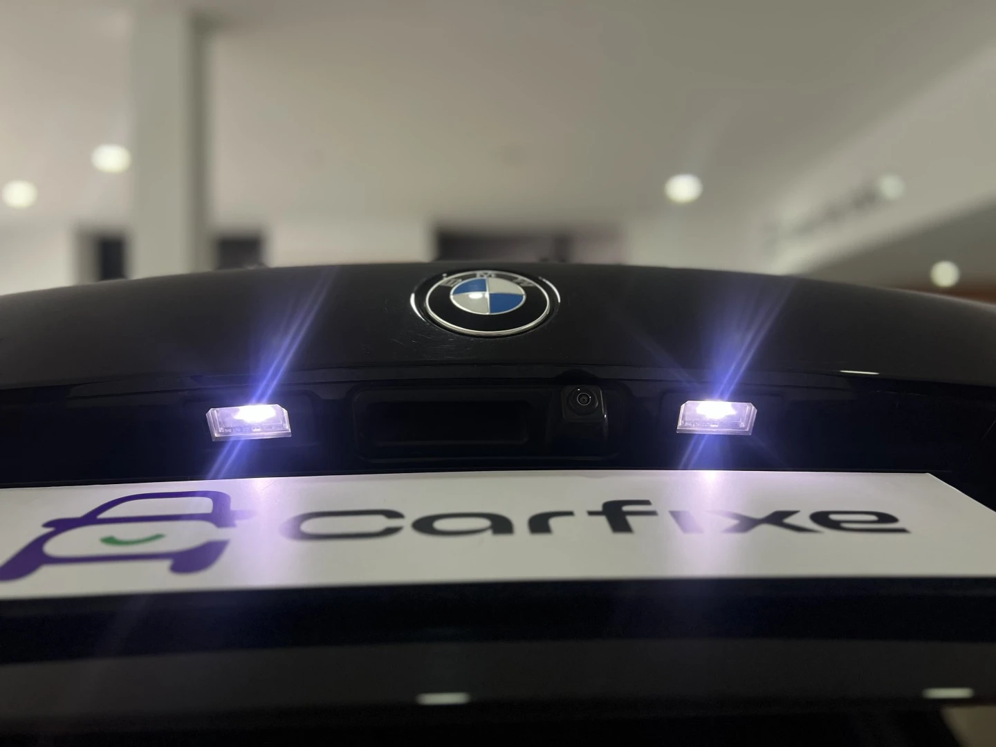 BMW X5 45 e xDrive Pack M