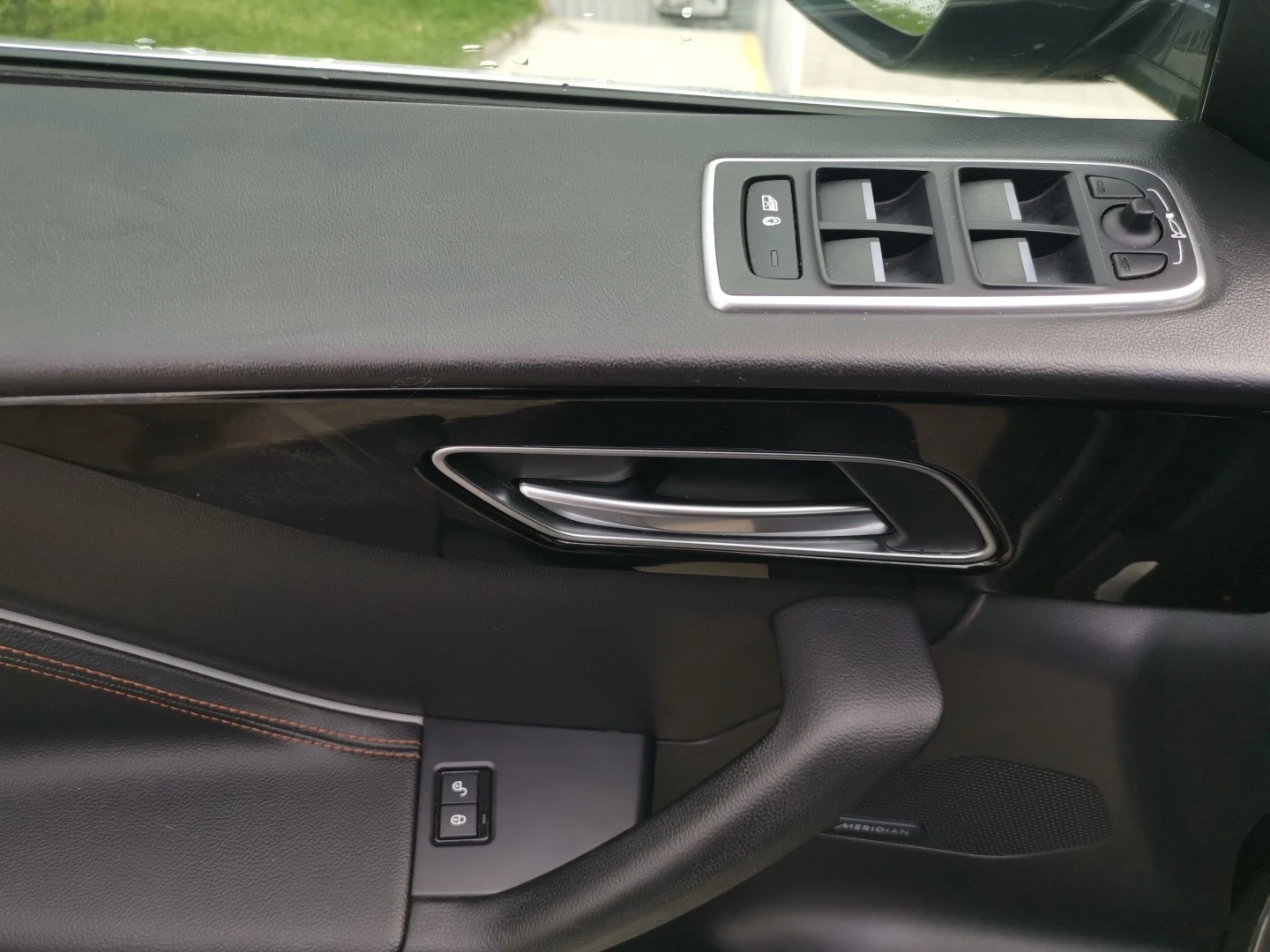 Jaguar F-Pace 2.0 i4D Portfolio