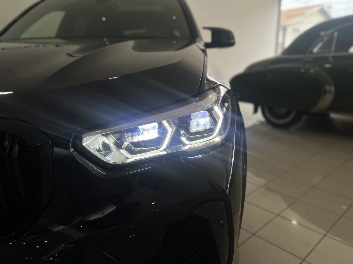 BMW X5 45 e xDrive Pack M