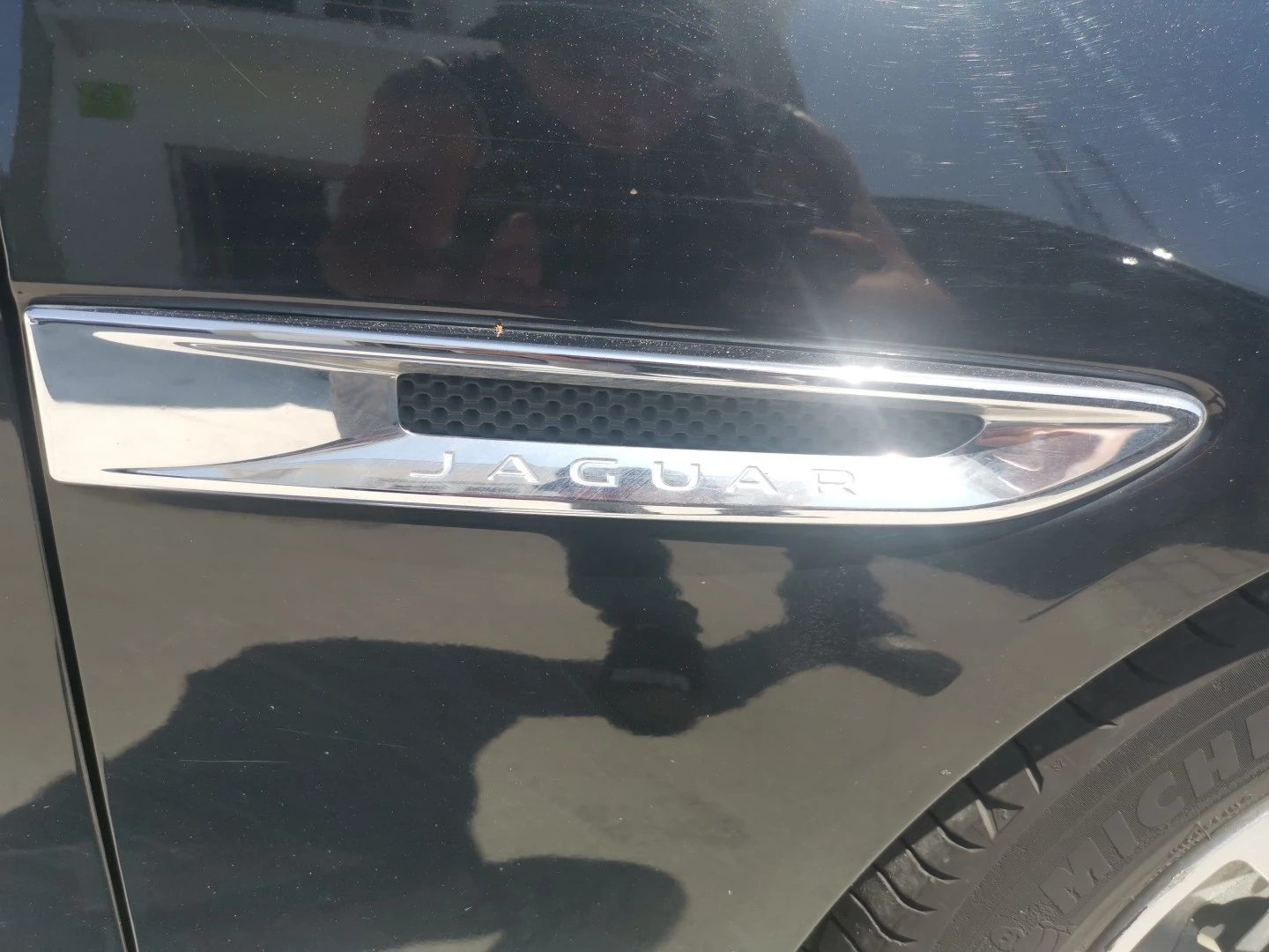 Jaguar XE 2.0 D Prestige Aut.
