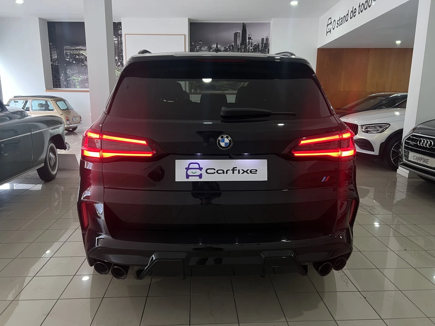 BMW X5 45 e xDrive Pack M