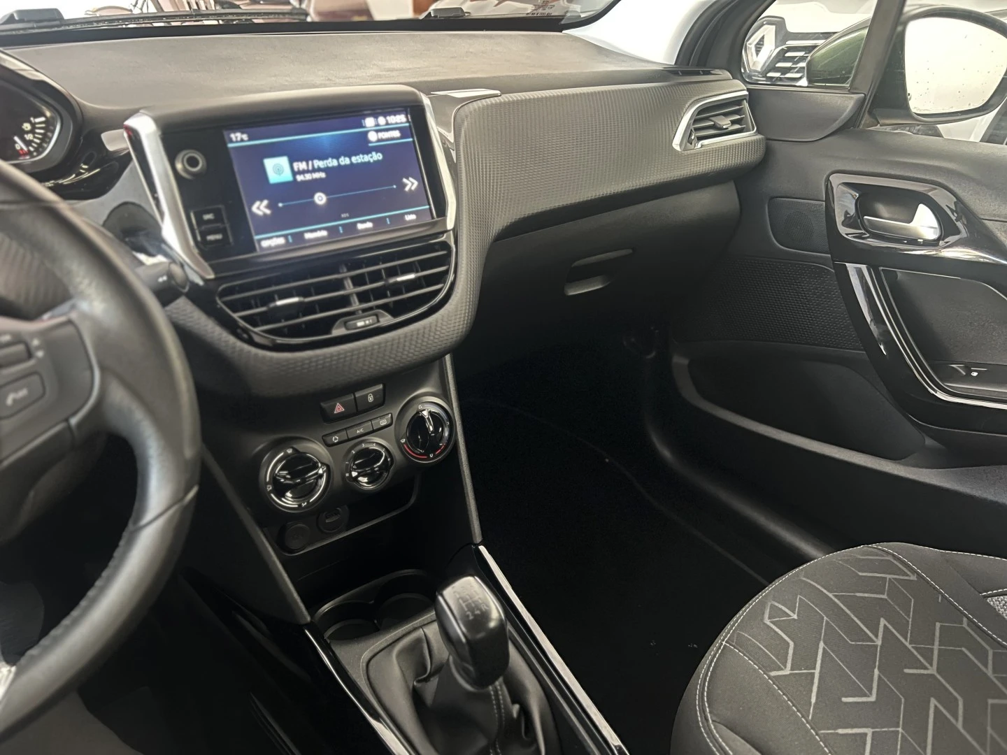 Peugeot 2008 1.5 BlueHDi Active