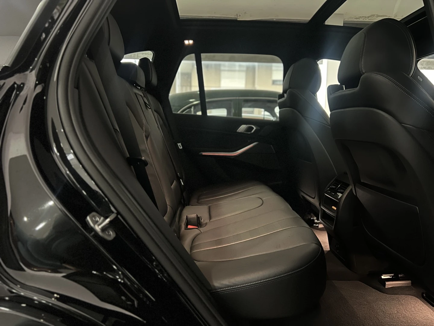 BMW X5 45 e xDrive Pack M