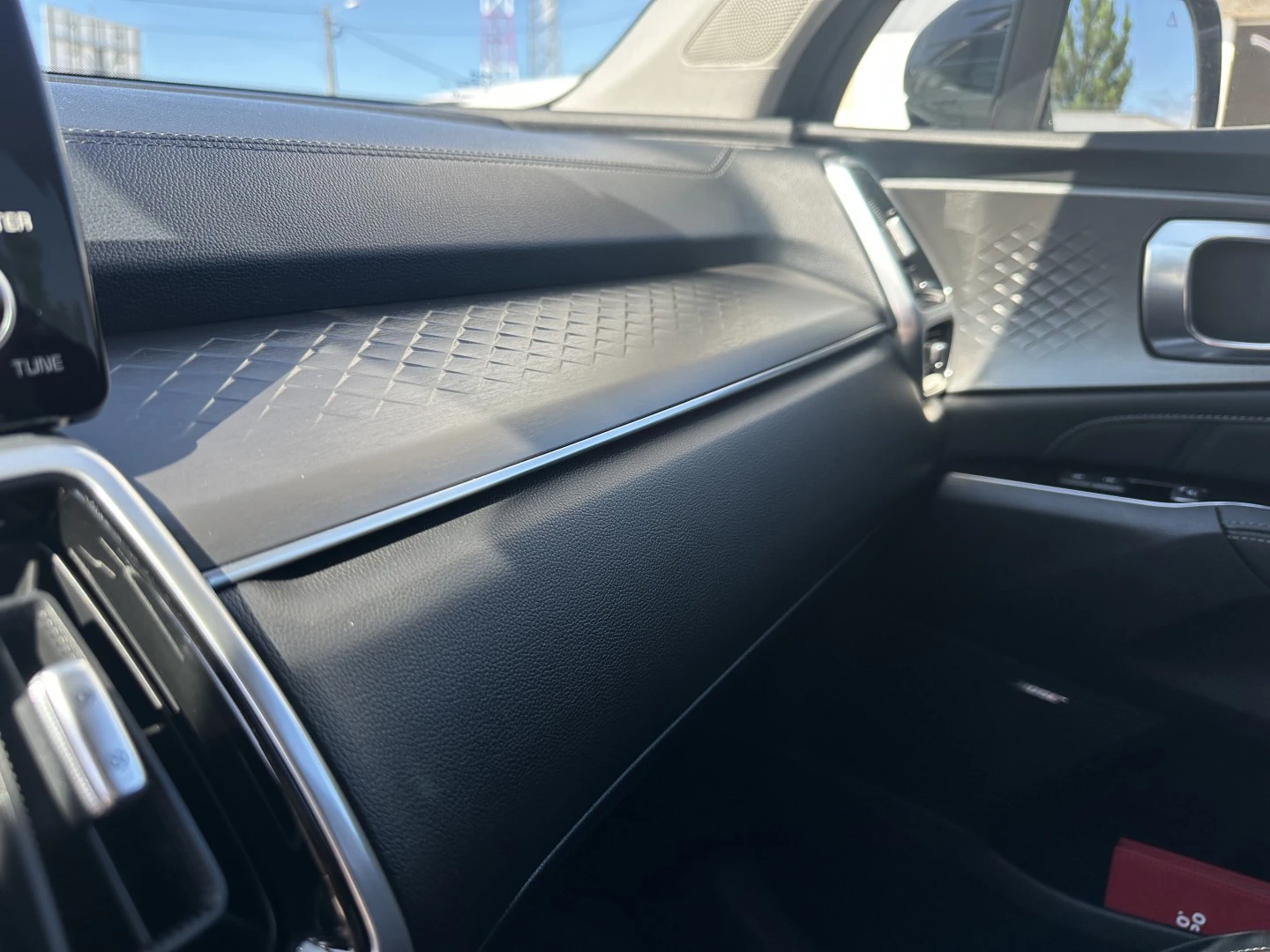 Kia Sorento 1.6 T-GDI PHEV Concept+SRF