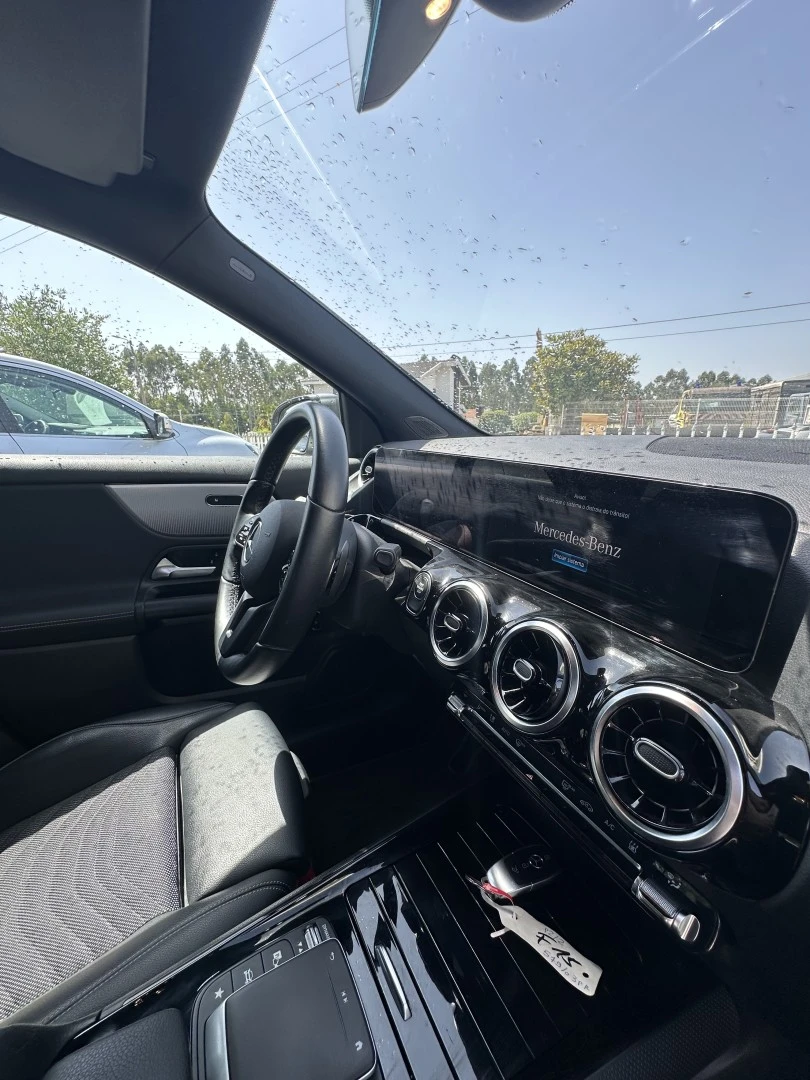 Mercedes-Benz GLA 250 e Style