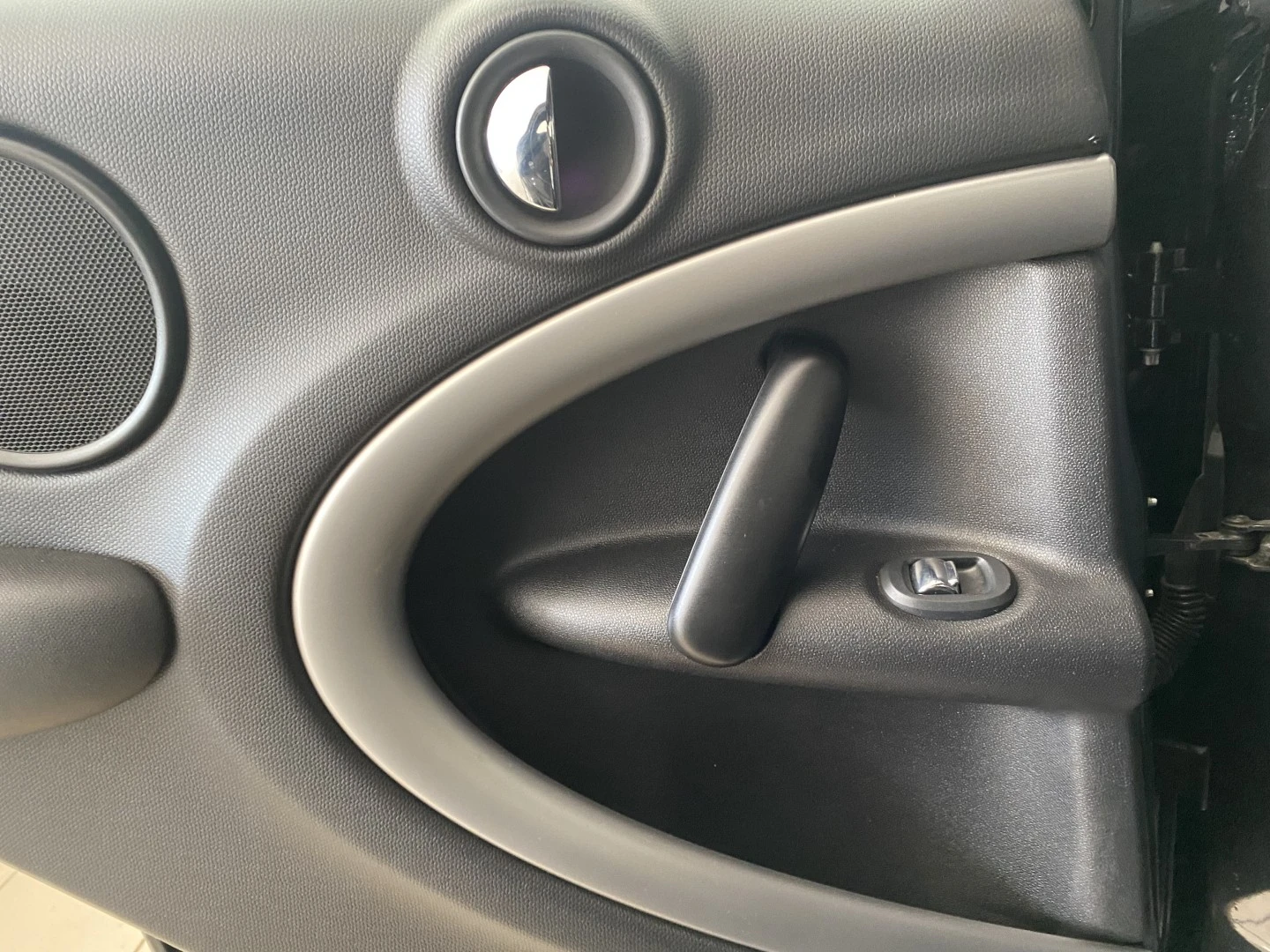 MINI Countryman Cooper D