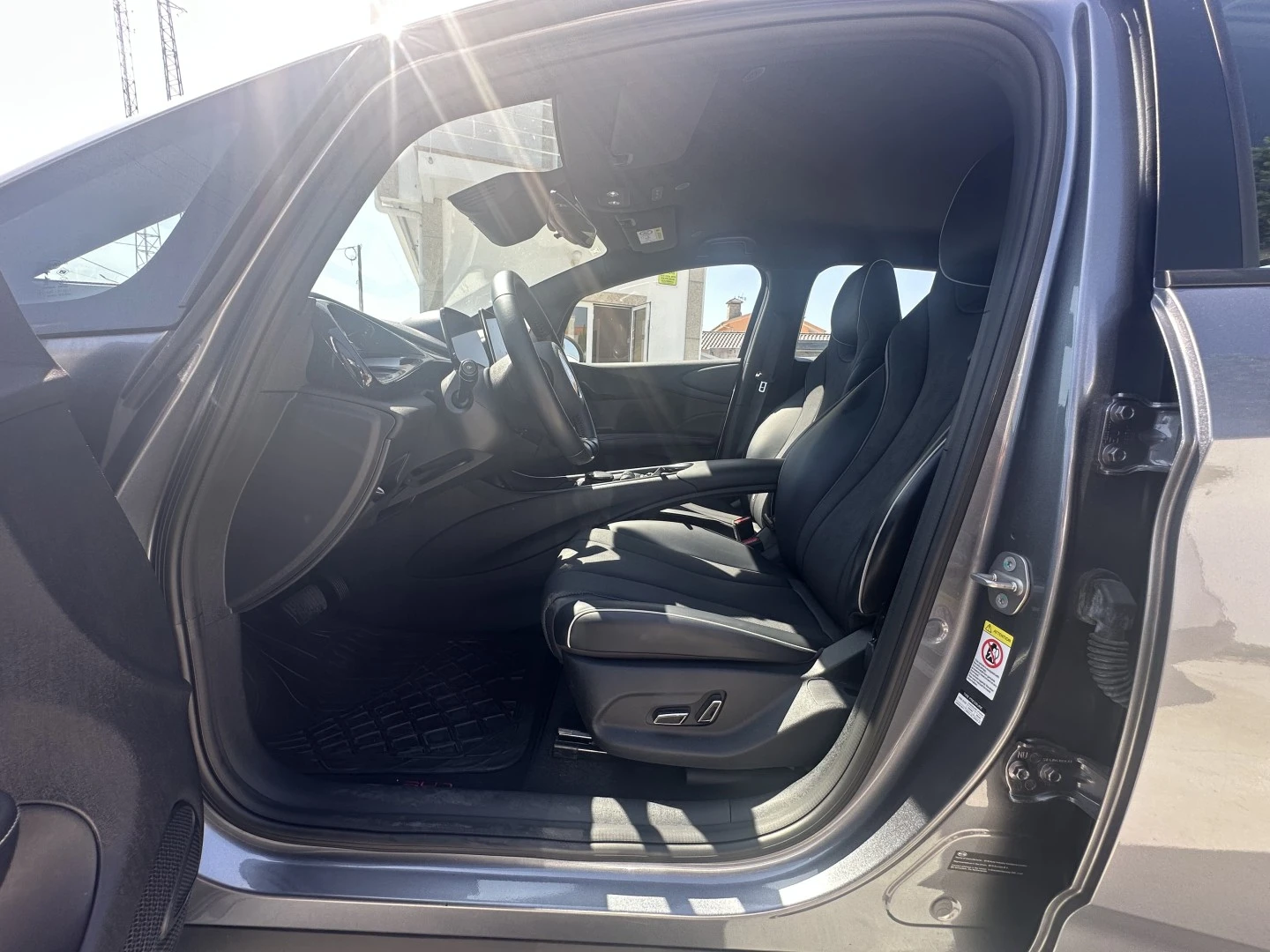 BYD Dolphin 60.4 kWh Comfort