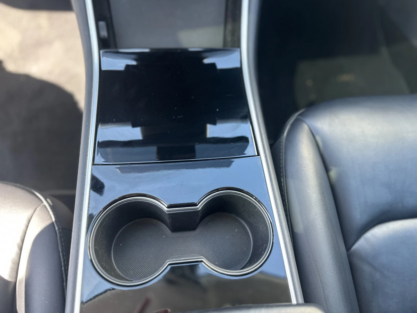 Tesla Model 3 Long-Range Dual Motor AWD
