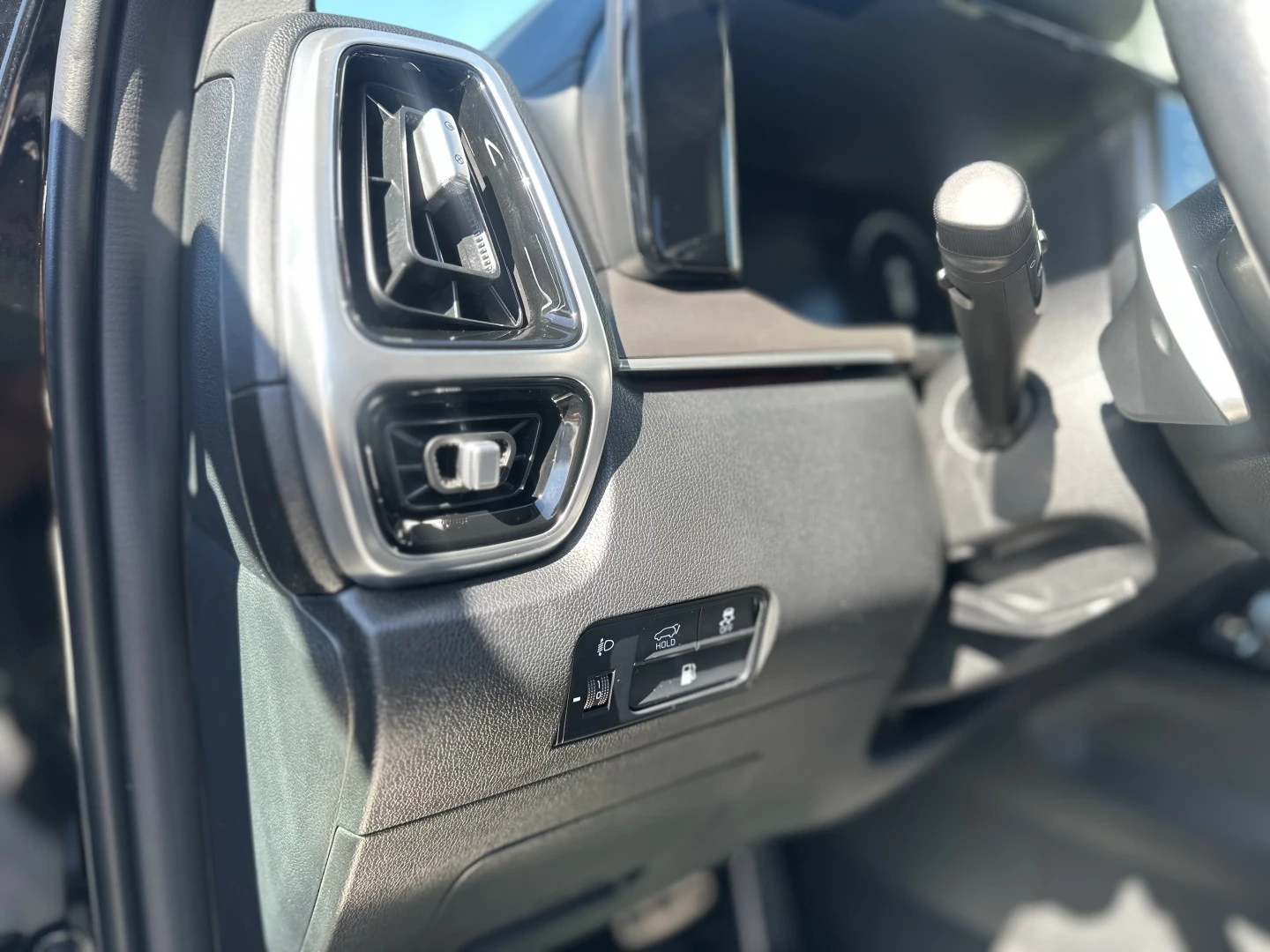 Kia Sorento 1.6 T-GDI PHEV Concept+SRF