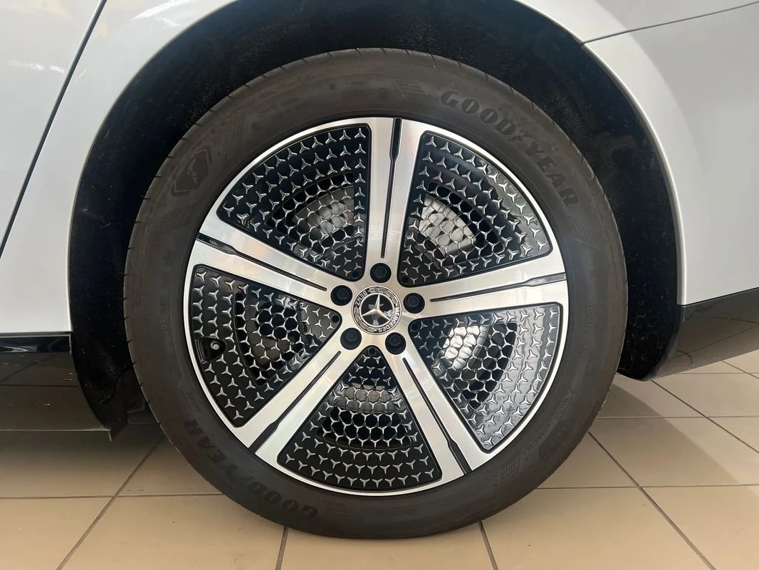 Mercedes-Benz EQS 450+ AMG Line
