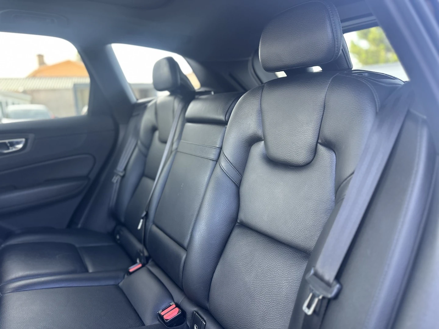 Volvo XC 60 T8 Twin Engine AWD Geartronic Momentum