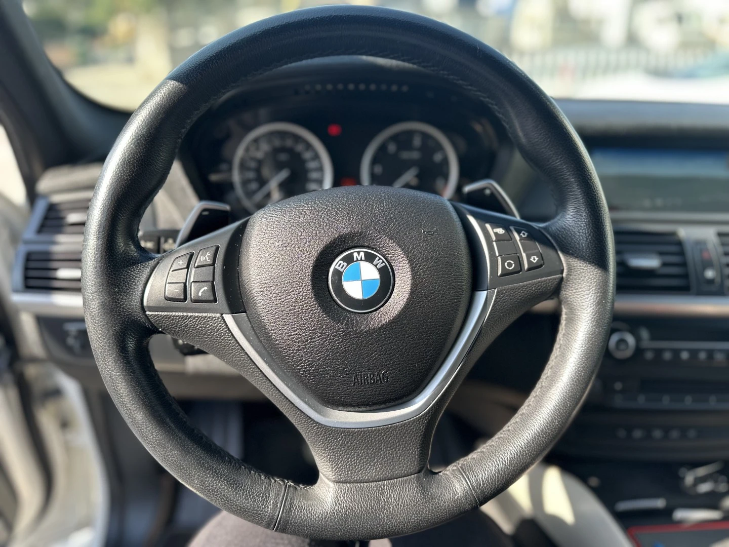 BMW X6 30 d xDrive
