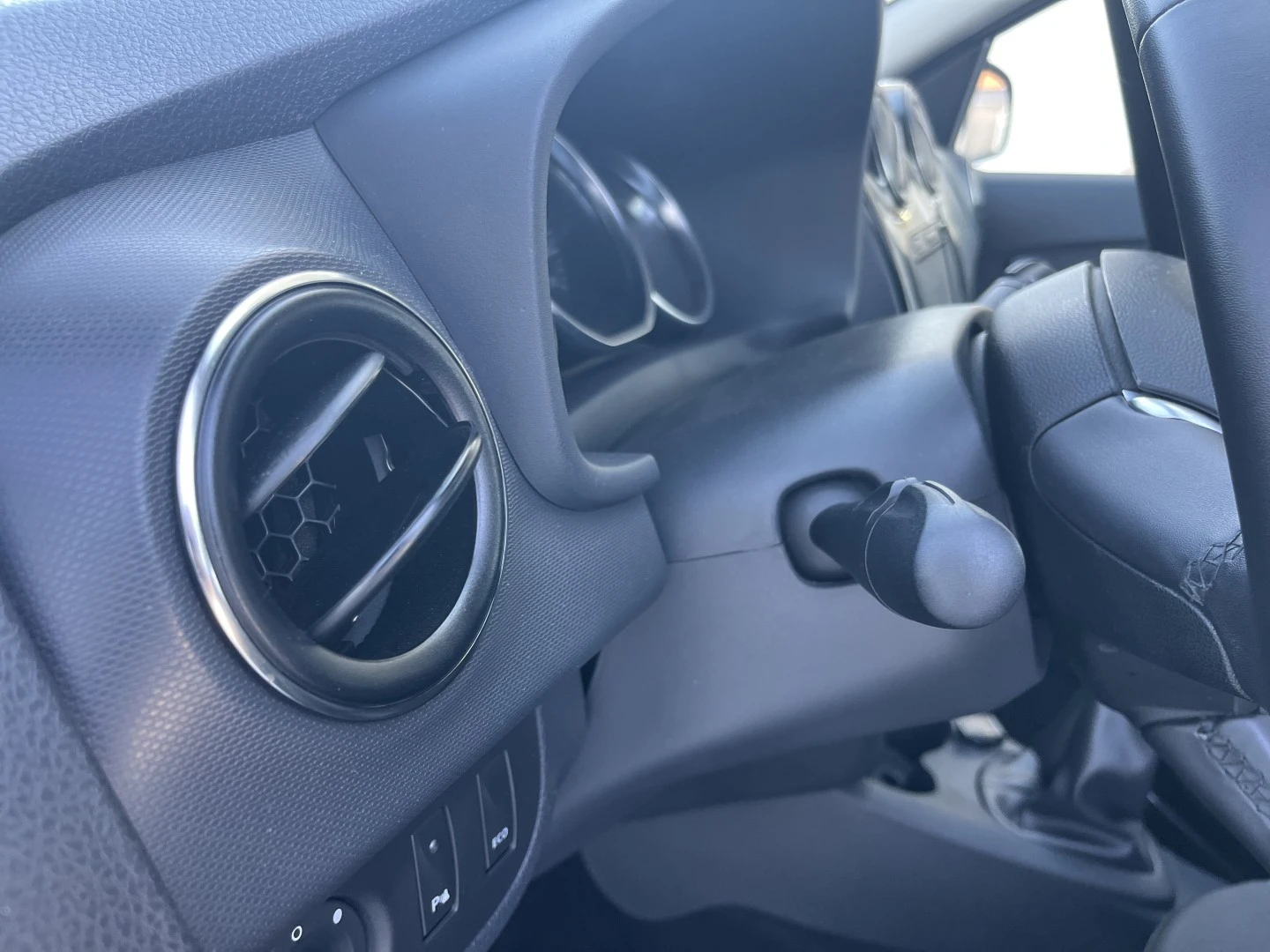 Dacia Sandero 0.9 TCe Stepway