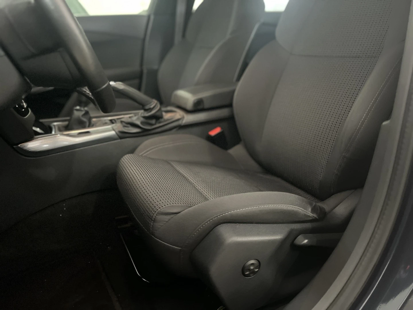 Peugeot 508 2.0 BlueHDi Active