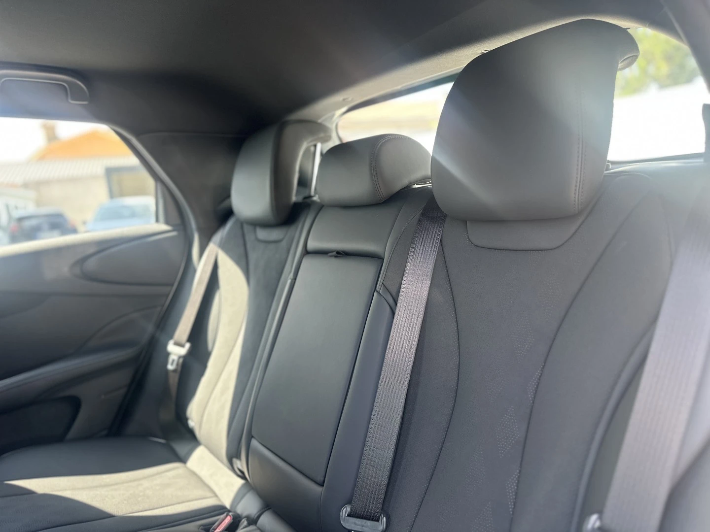 BYD Dolphin 60.4 kWh Comfort