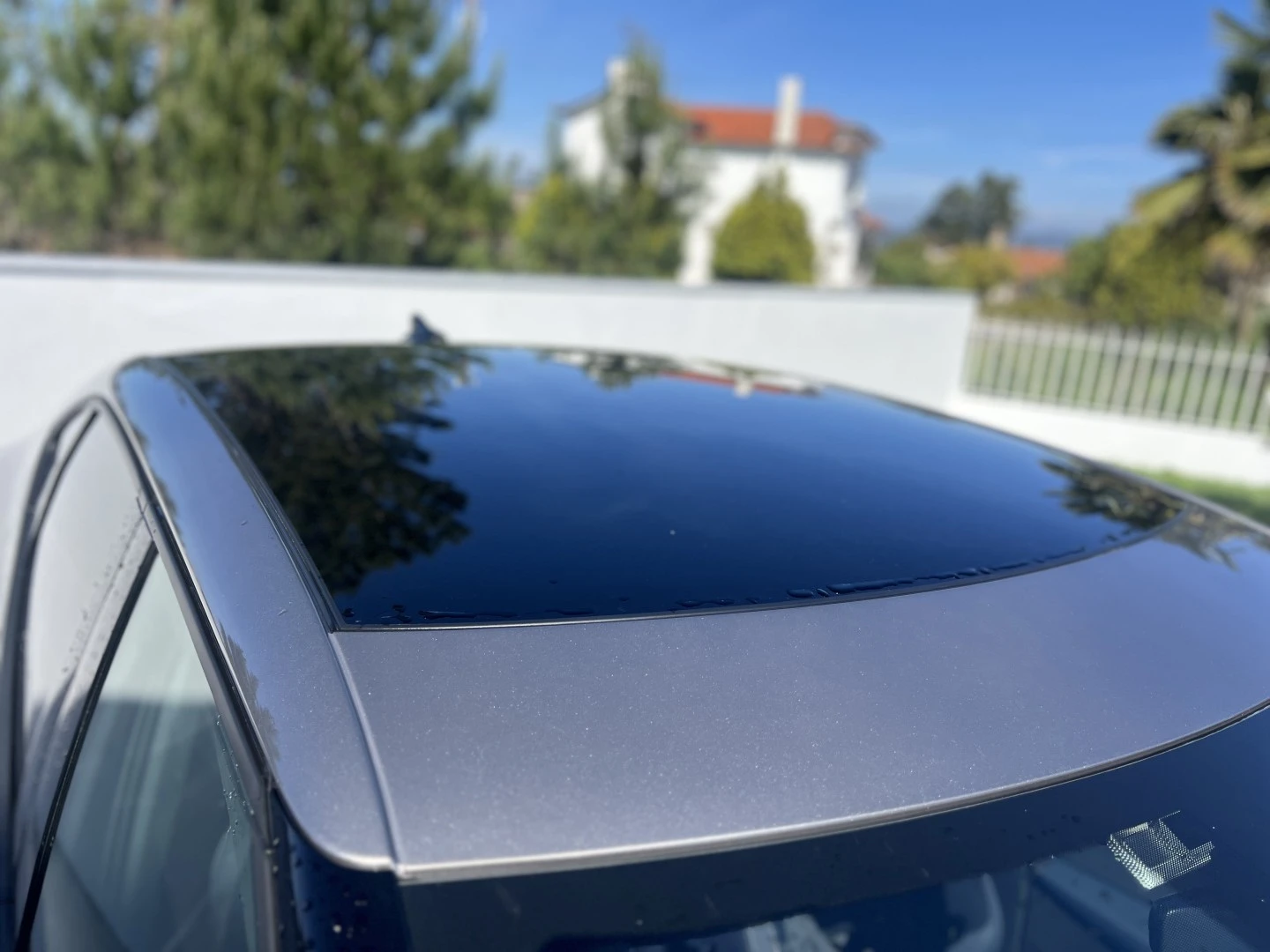 Cupra Tavascan 77 kWh Adrenaline