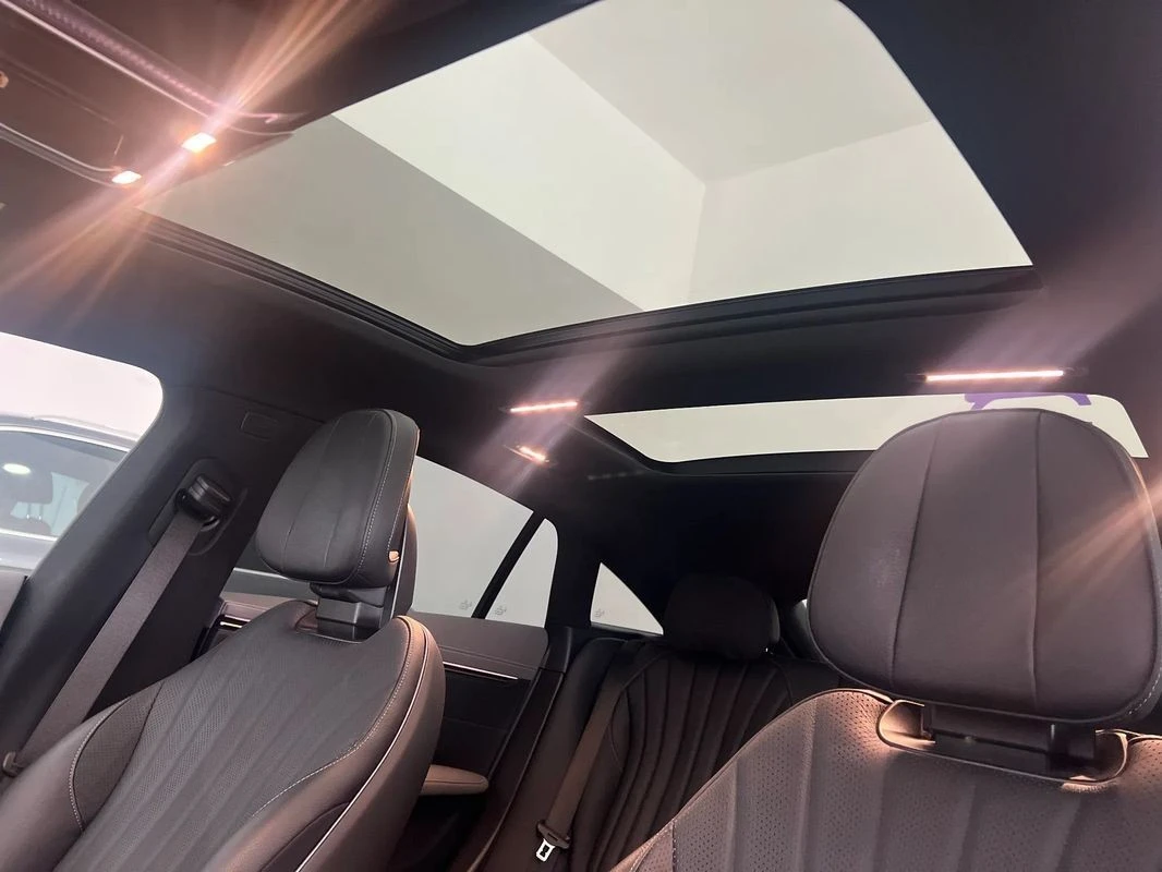 Mercedes-Benz EQS 450+ AMG Line