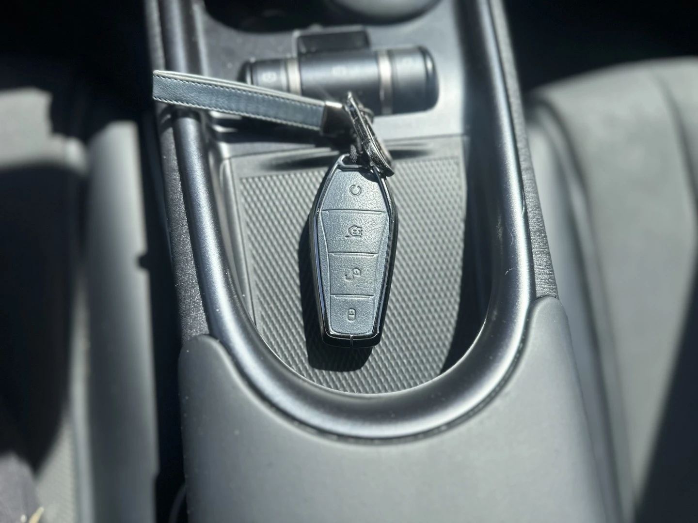 BYD Dolphin 60.4 kWh Comfort