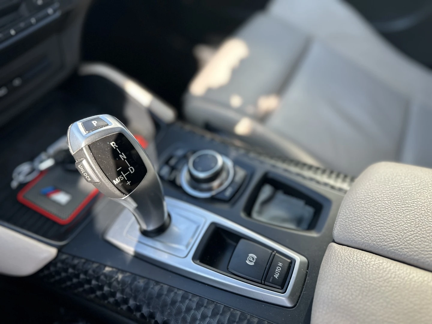 BMW X6 30 d xDrive