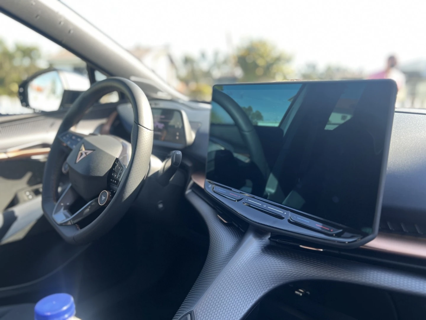 Cupra Tavascan 77 kWh Adrenaline