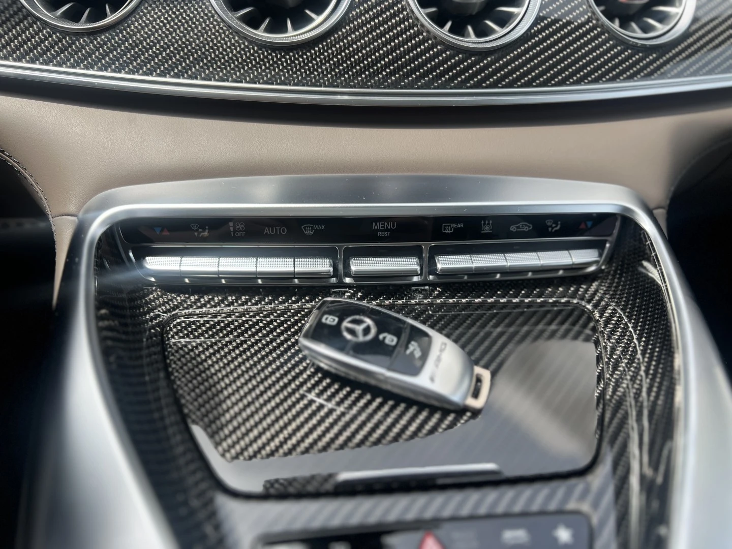Mercedes-Benz AMG GT 63 S E Performance