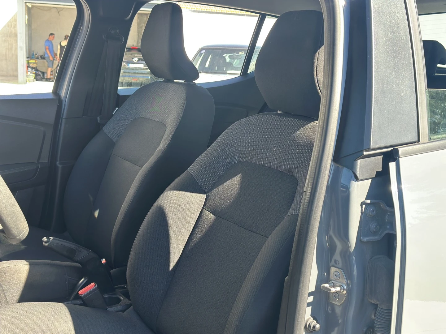 Dacia Sandero 1.0 TCe Stepway Essential