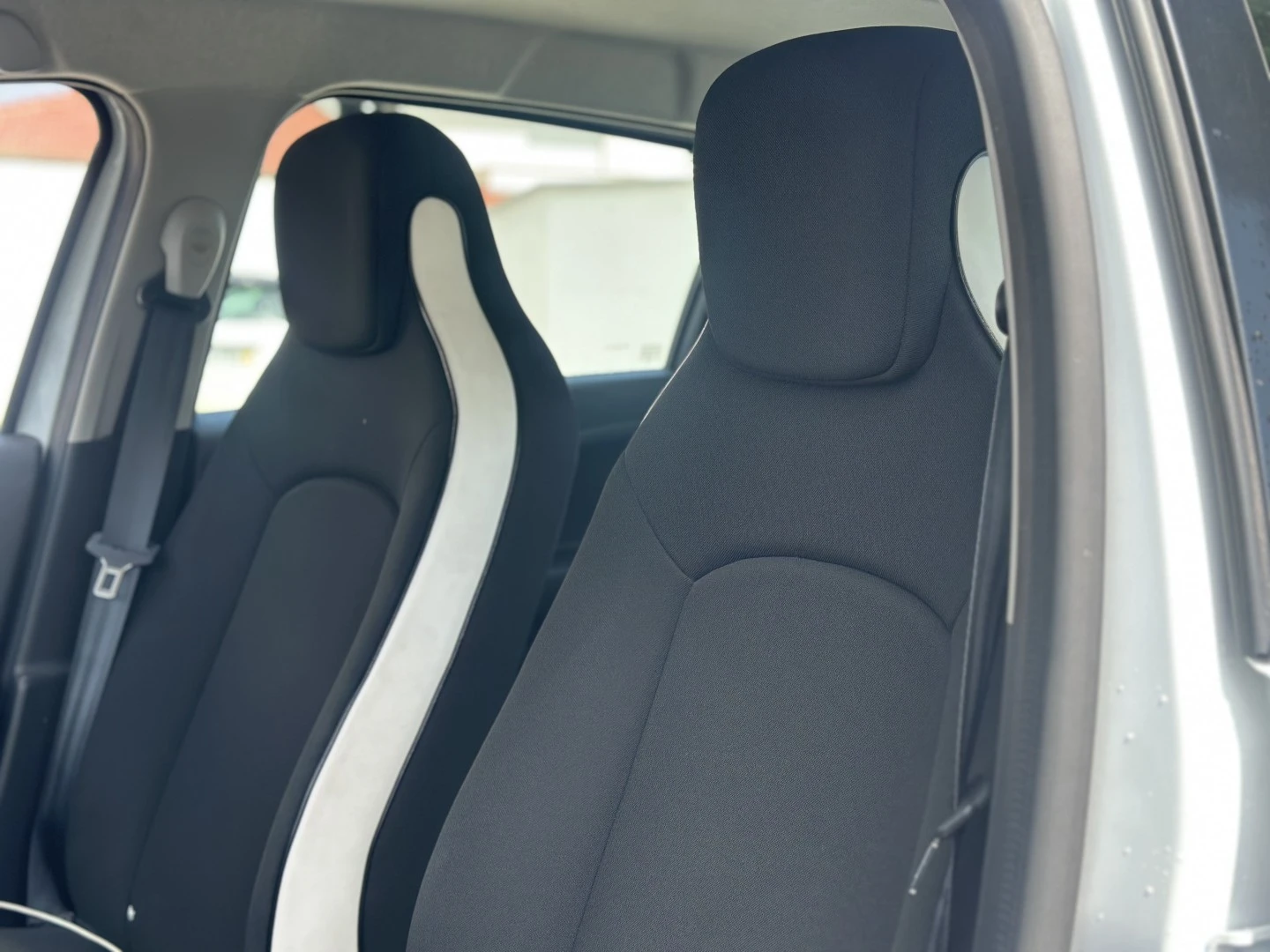 Renault Zoe (c/ Bateria) Z.E. 50 LIFE